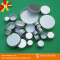 aluminium cap seal